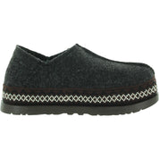 Refelt Tasman  Womens Felt Embroidered Slip-On Shoes