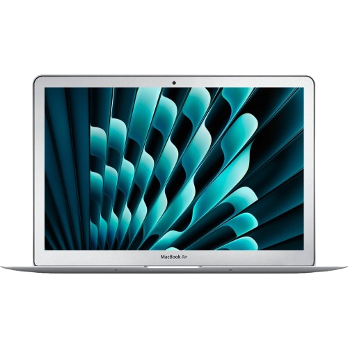 MacBook Air 13 Inch Core i7 2.2GHz 8GB RAM 512GB SSD (Silver)