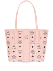 Mcm Liz Vi Shopper Mini Bag Bags