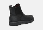 Biltmore Chelsea Boot In Black