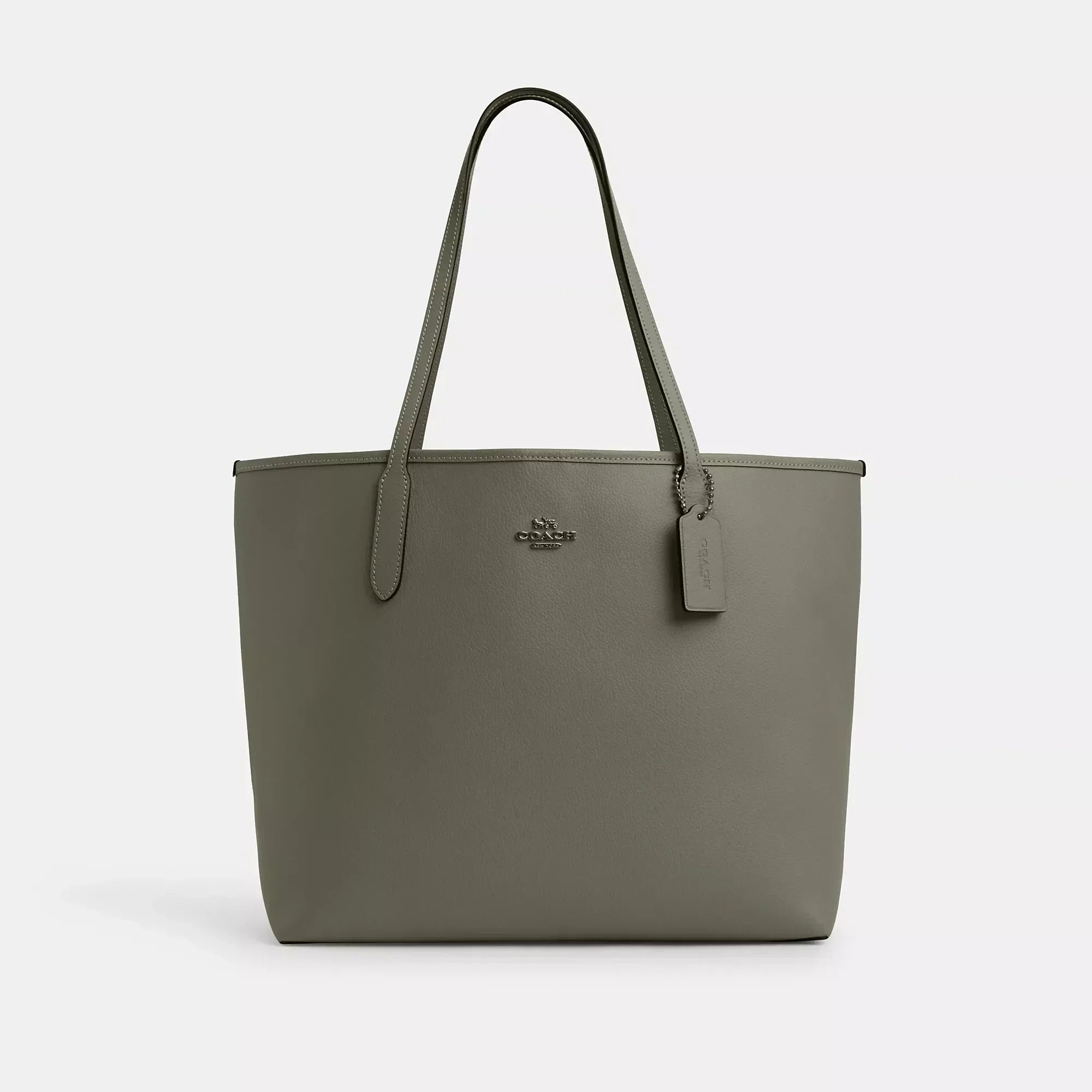 Coach Outlet City Tote