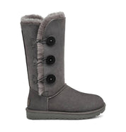 Women's Bailey Button Triplet Ii Boot In Grey