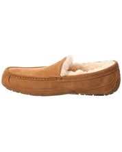 UGG Ascot Suede Slipper