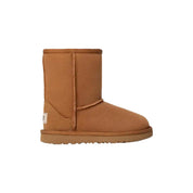 UGG Classic II Chestnut  1017703-CHE Grade-School