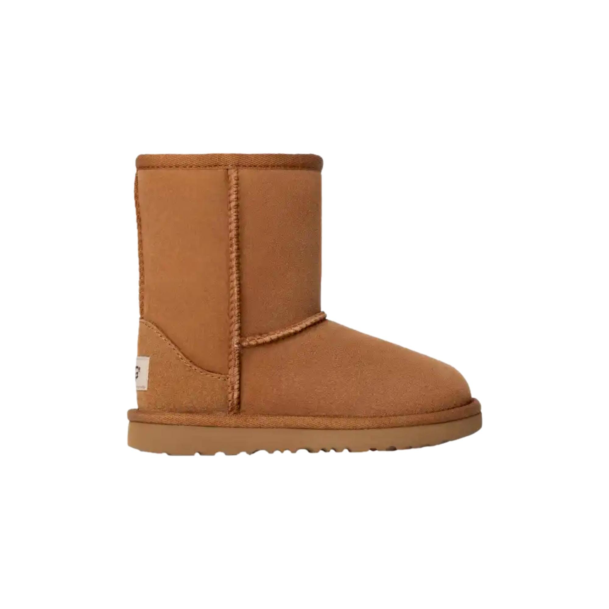 UGG Classic II Chestnut  1017703-CHE Grade-School