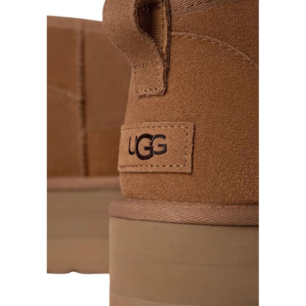 UGG  Suede Women's Boot