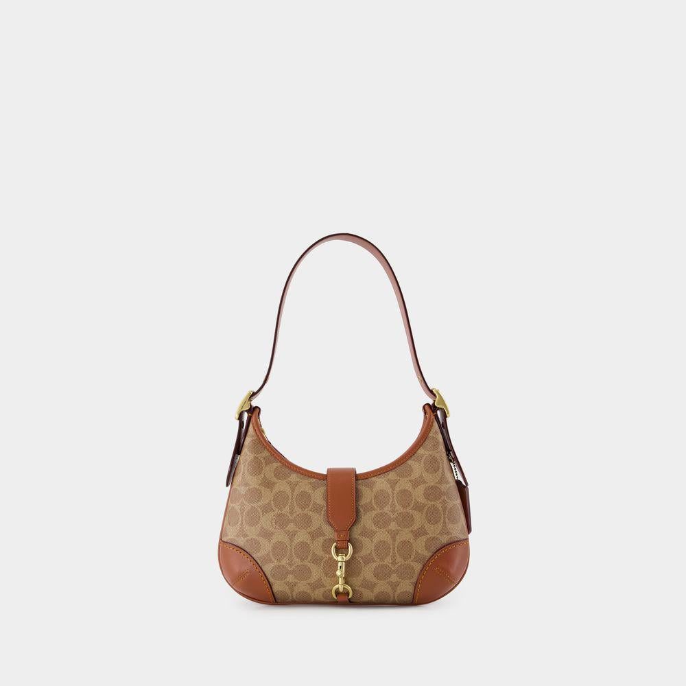 Coach Hamptons Originals Hobo Bag