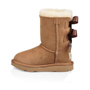 Chestnut Bailey Bow II Boots