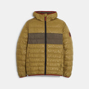 Coach Outlet Packable Down Jacket