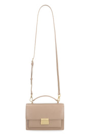 Golden Goose Venezia Leather Crossbody Bag