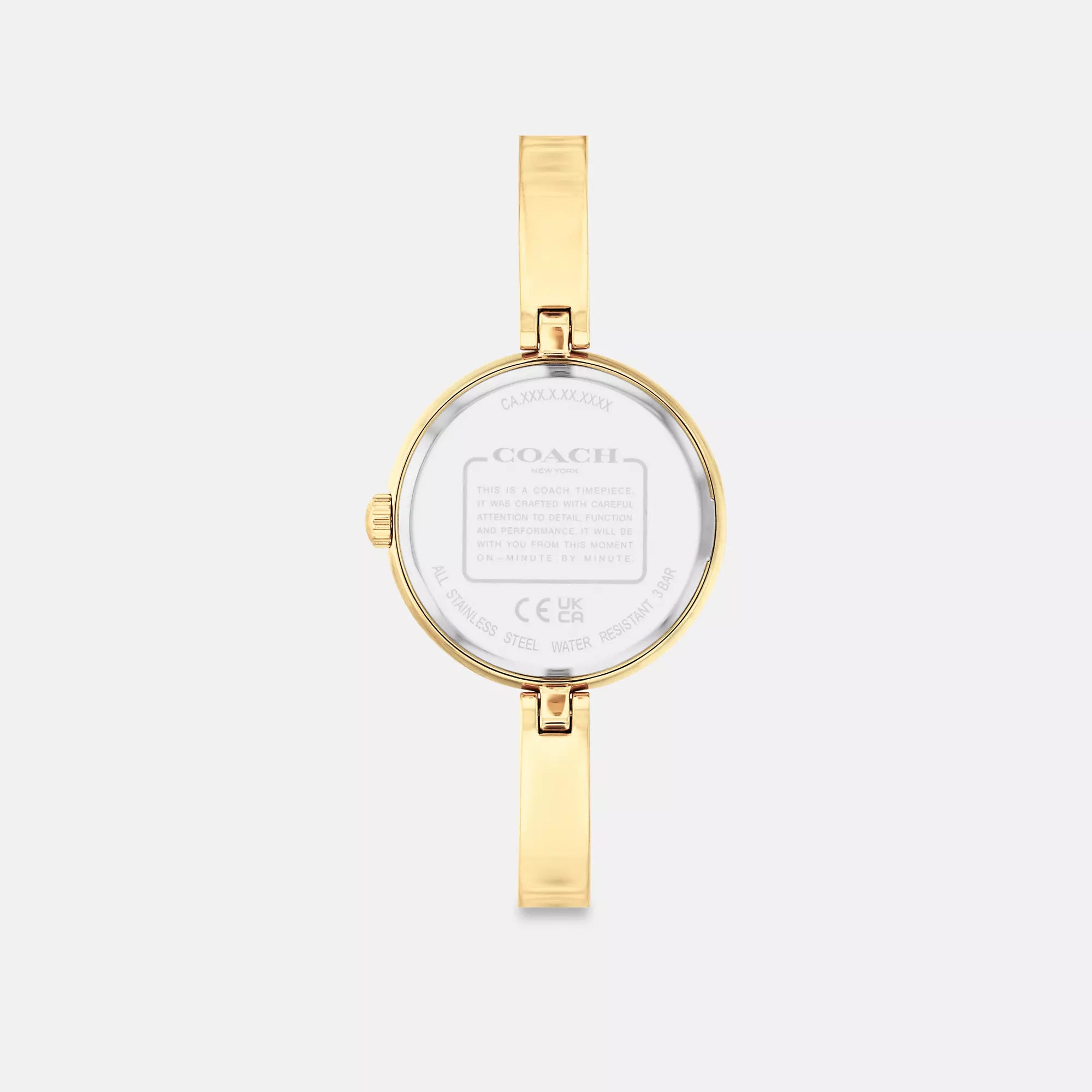 Coach Outlet Jamie Watch, 28 Mm