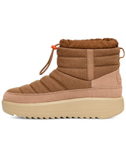 UGG Maxxer Mini Leather Boot