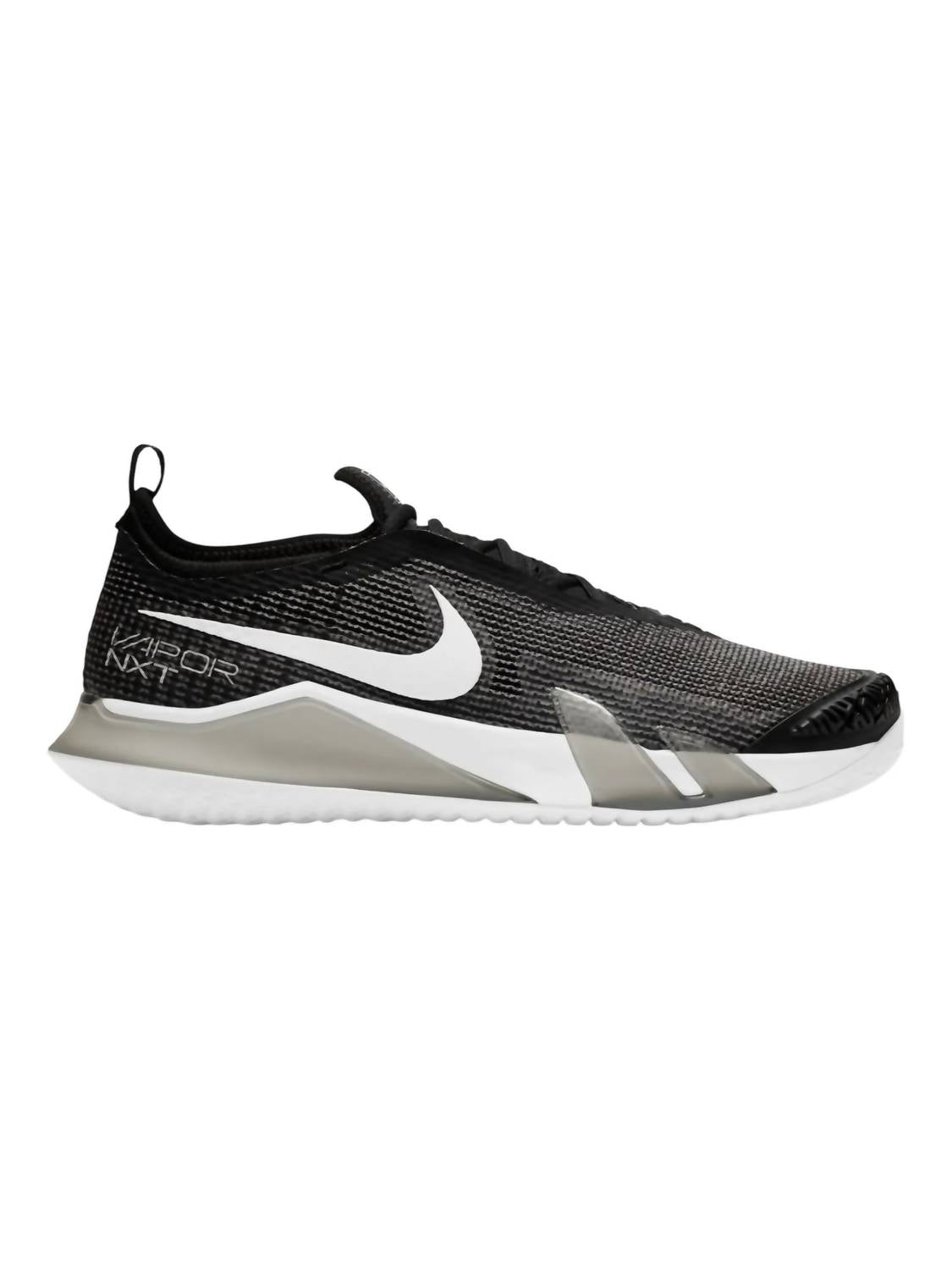 Men's React Vapor Shoes In Black