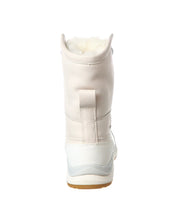 UGG Adirondack Boot III Fluff Leather Boot