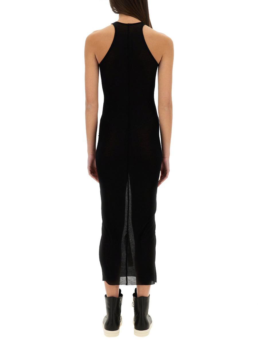 Rick Owens Tank Top Dress