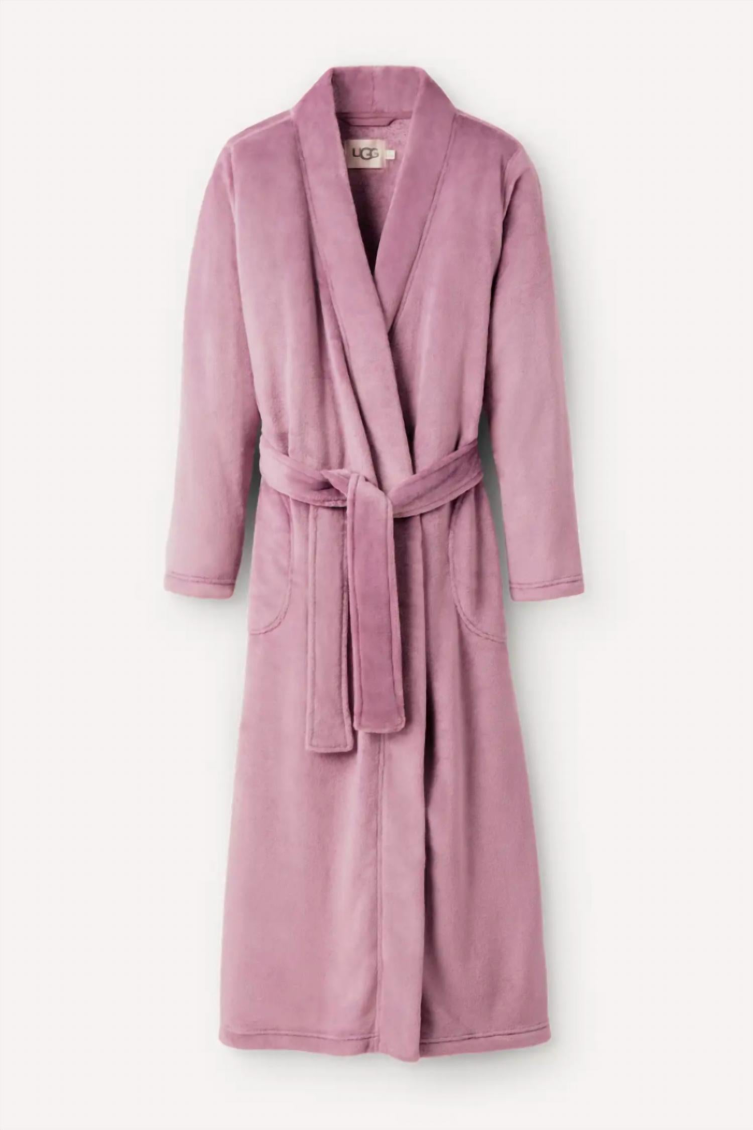 Women's Marlow Robe In Geode