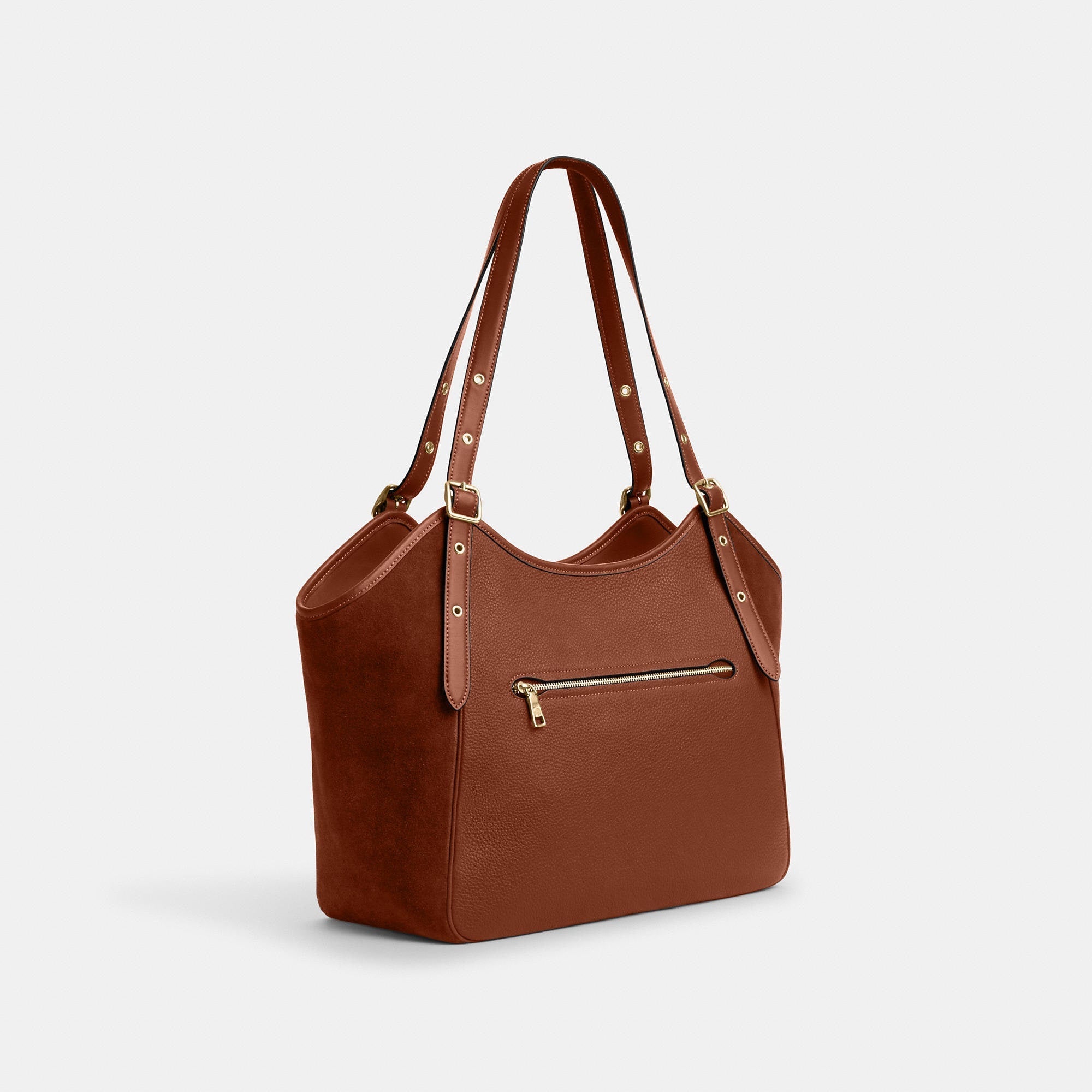 Coach Outlet Meadow Shoulder Bag