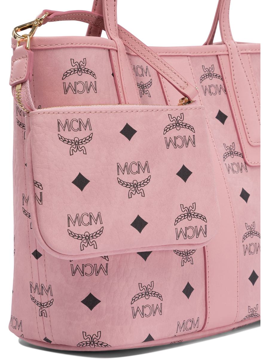 Mcm Shoulder Bags