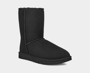 Women's Classic Short Ii Boot In Black