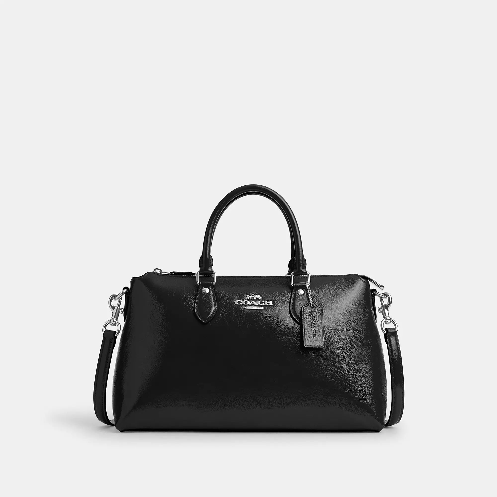 Coach Outlet Georgia Satchel Bag