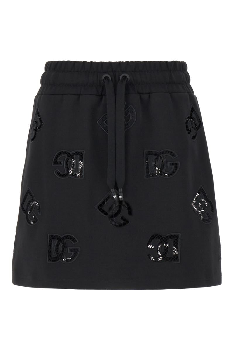 Dolce & Gabbana Skirts