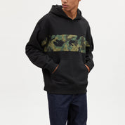 Coach Outlet Camo Hoodie