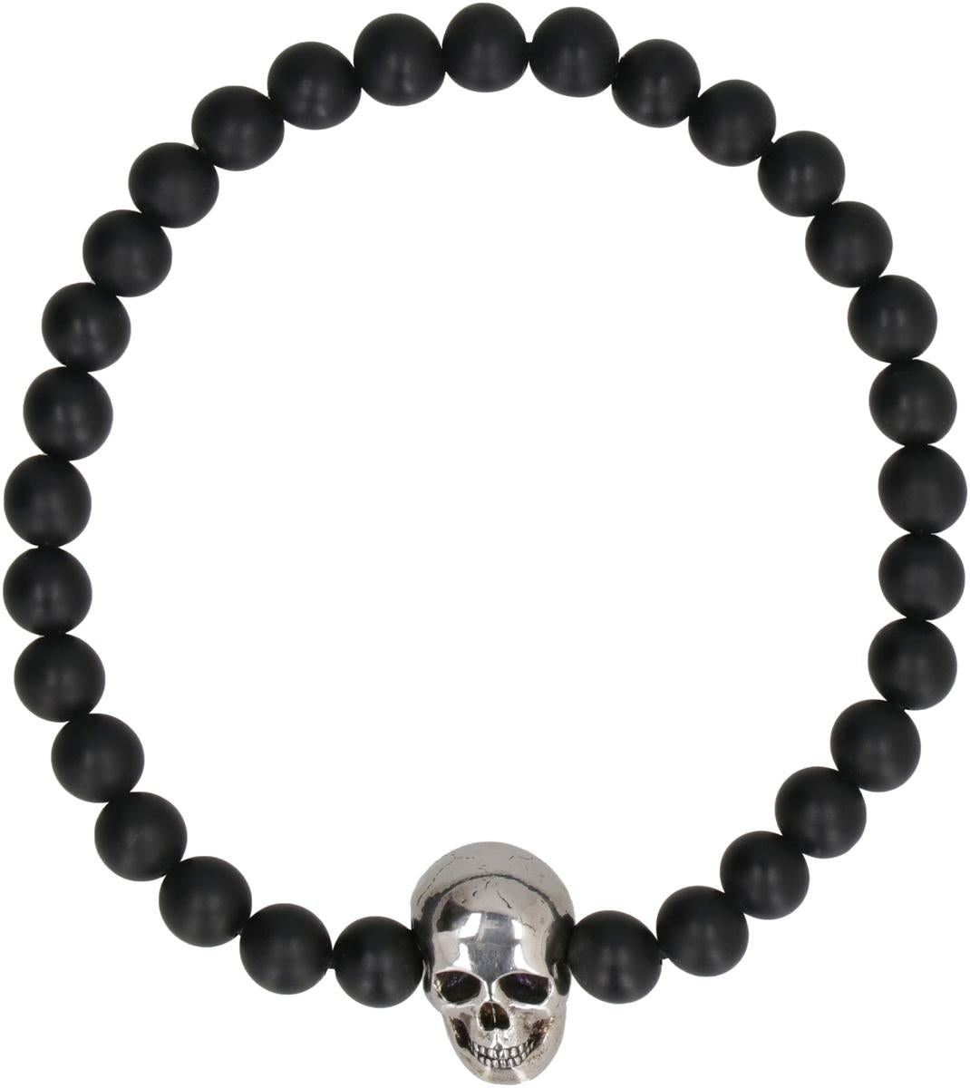 Alexander McQueen Skull Bracelet