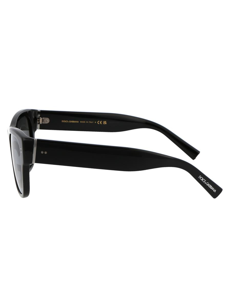 Dolce & Gabbana Sunglasses