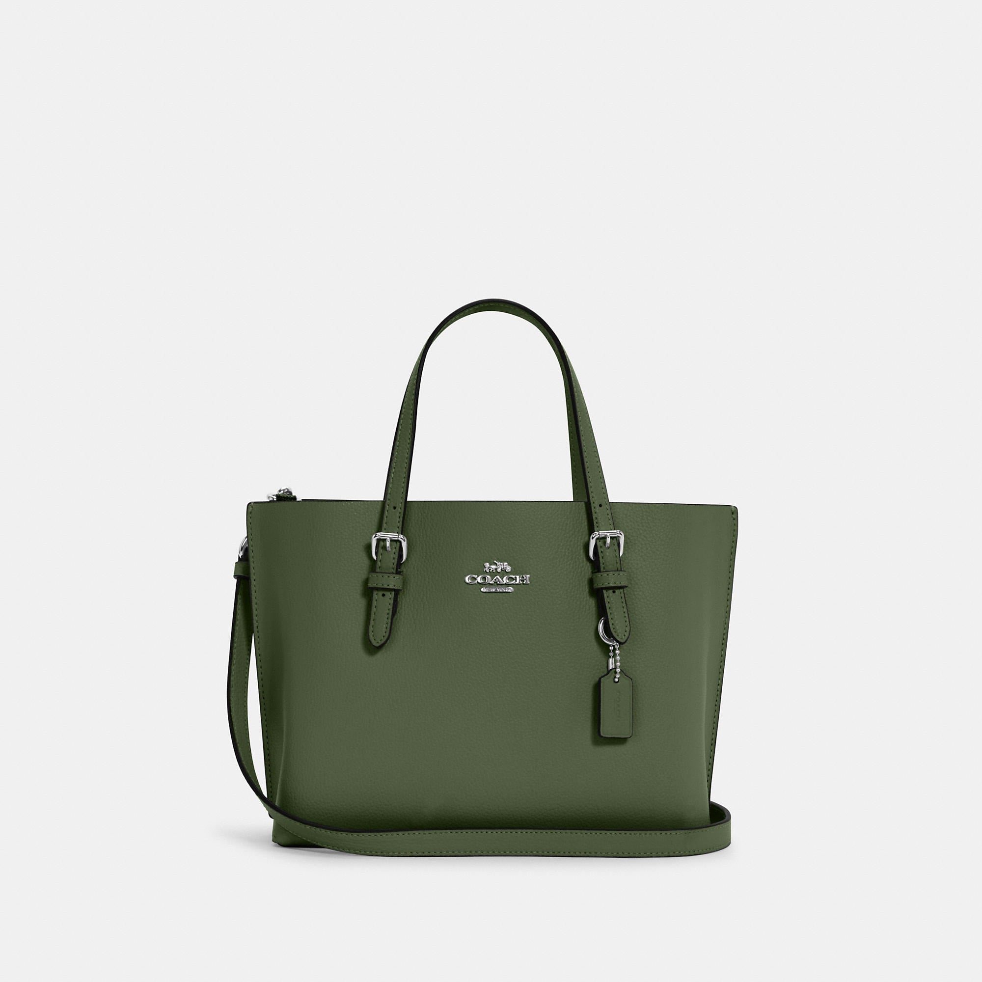 Coach Outlet Mollie Tote 25