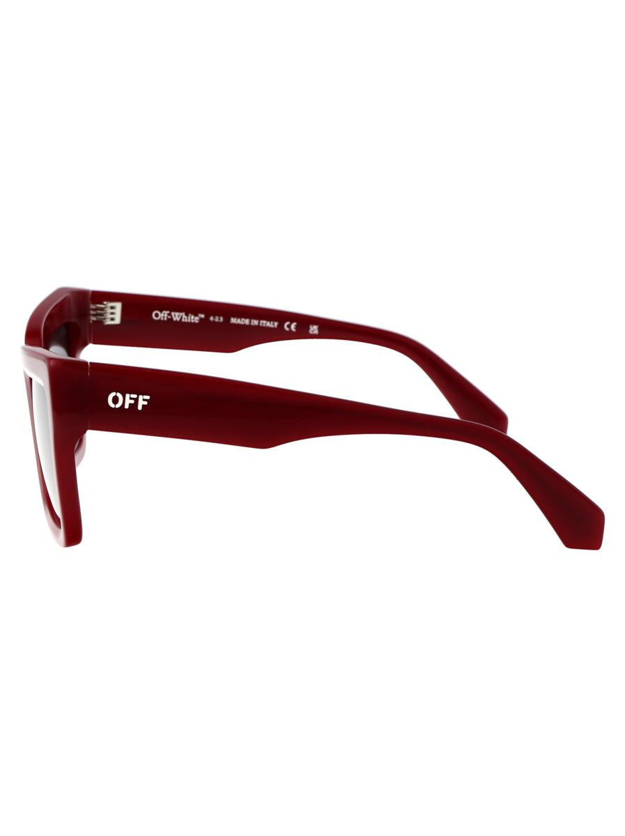 Off-White Sunglasses