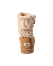 UGG Shaina Suede Boot