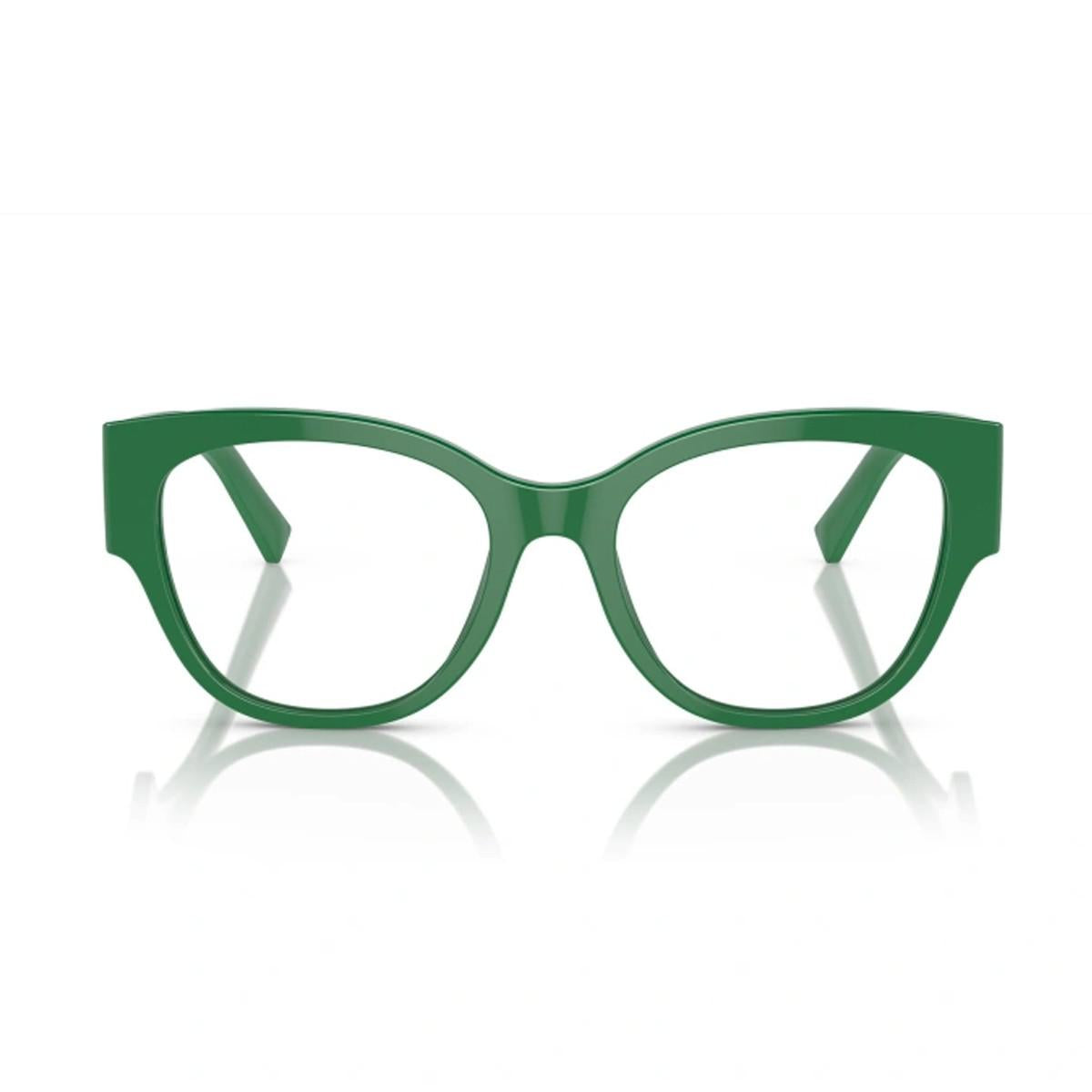 Dolce & Gabbana Dg3377 Dg Crossed Eyeglasses