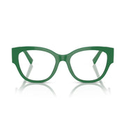 Dolce & Gabbana Dg3377 Dg Crossed Eyeglasses