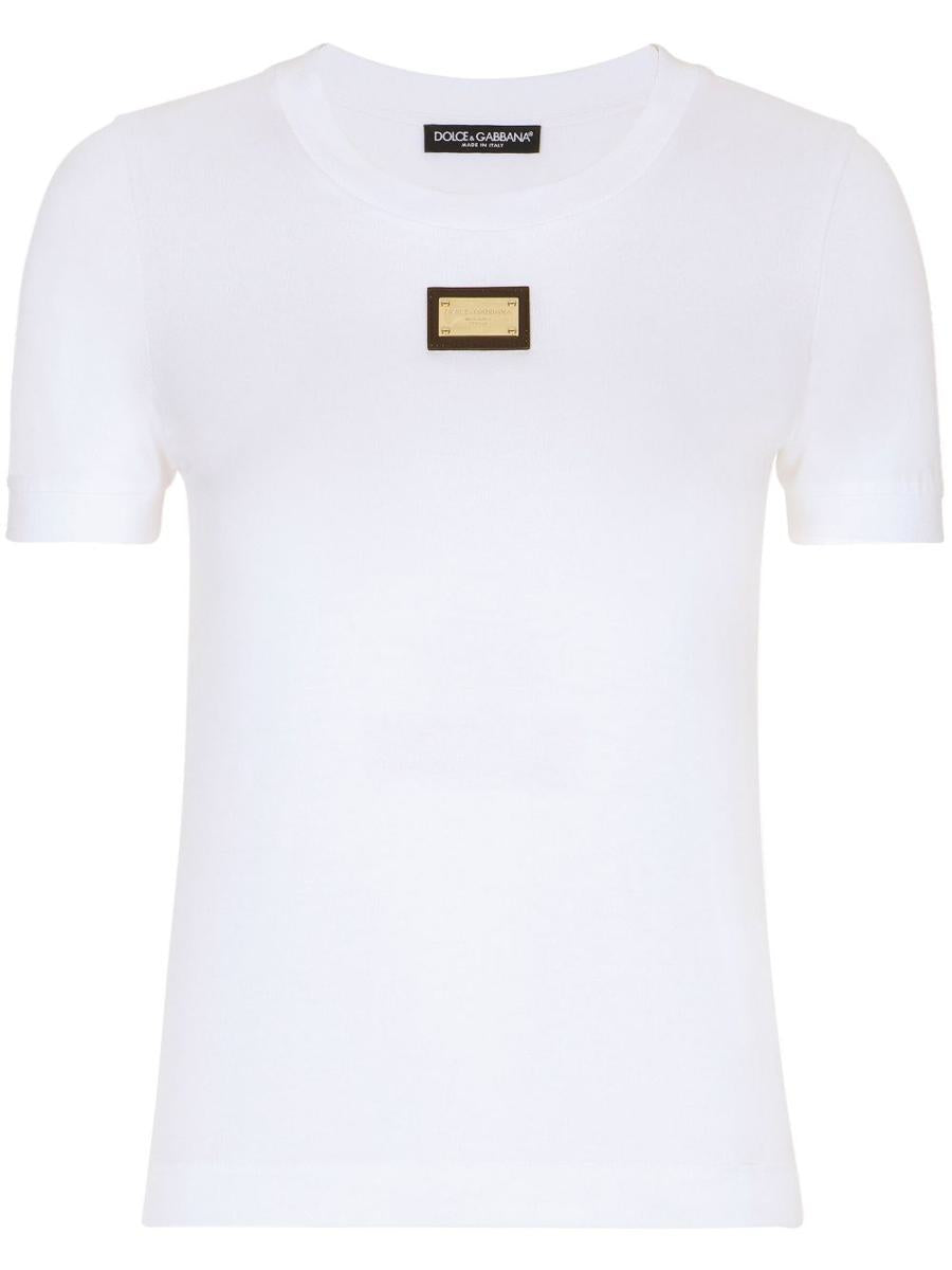 Dolce & Gabbana T-Shirt Clothing