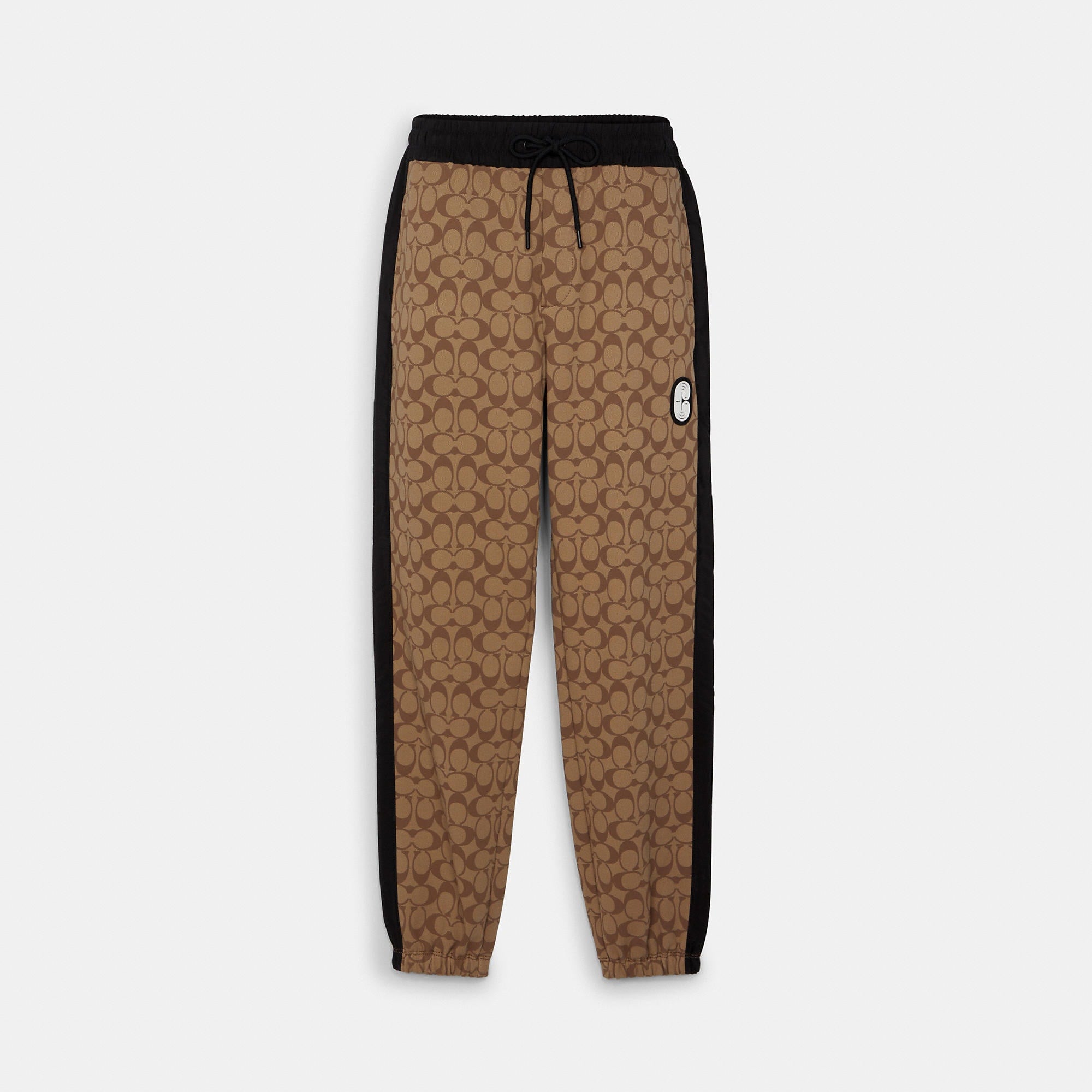 Coach Outlet Signature Jogger