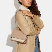 Coach Outlet Klare Crossbody In Colorblock