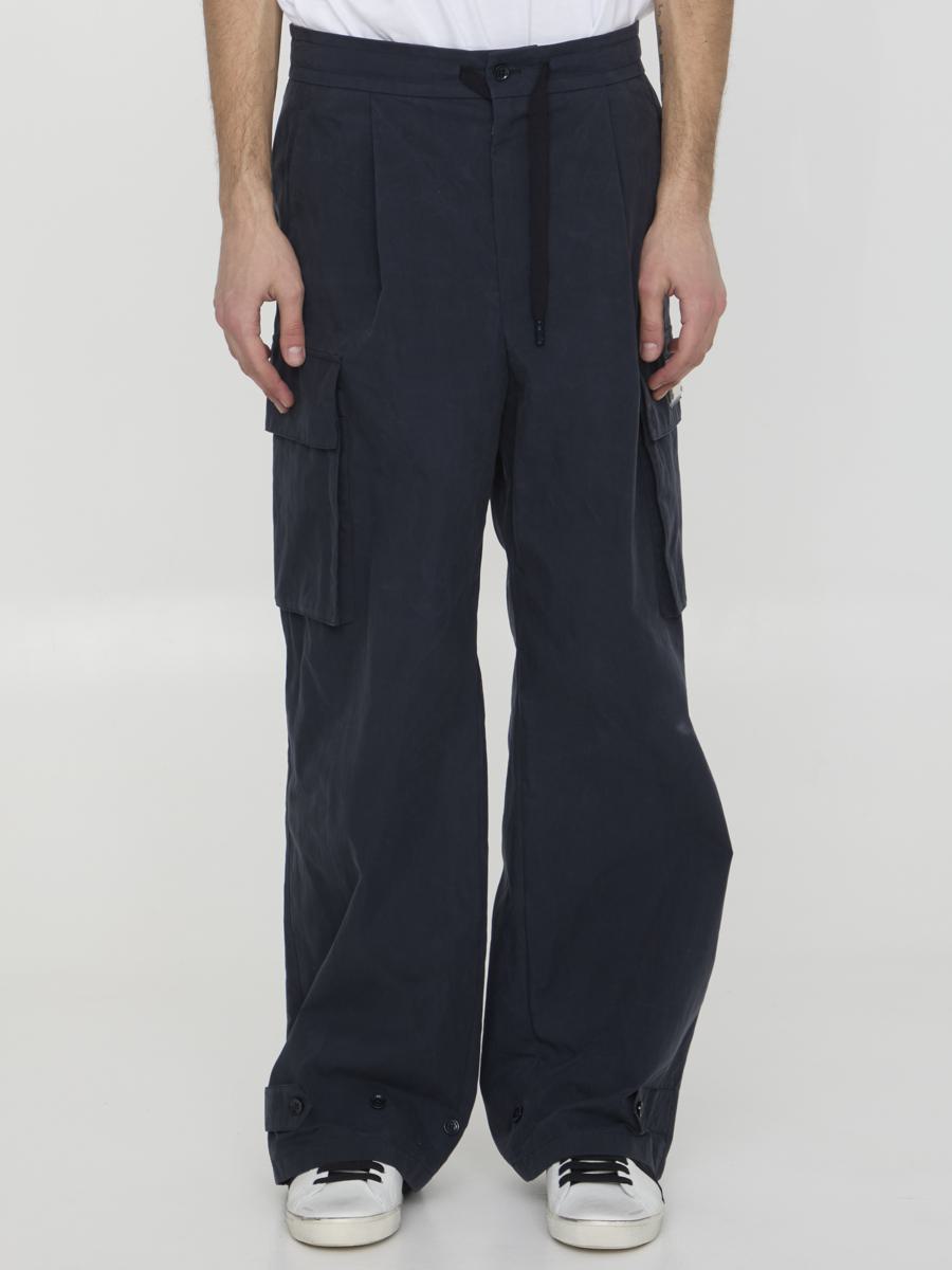 Cotton Jogging Pants