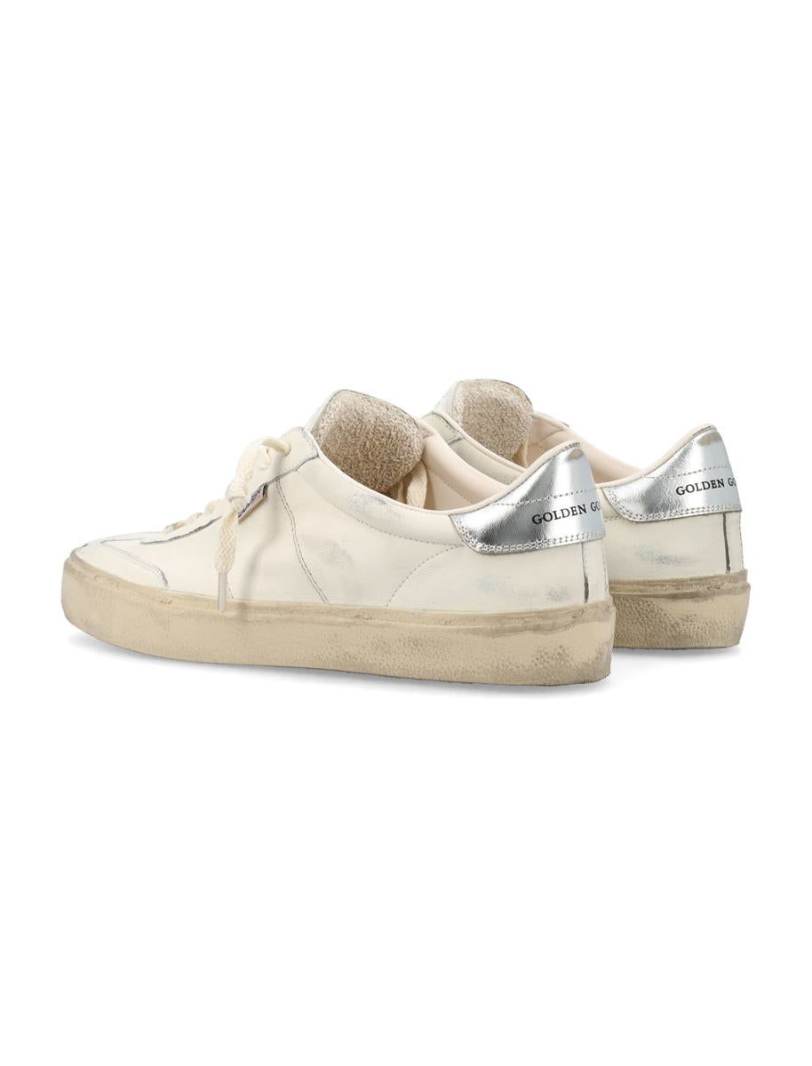 Golden Goose Soul-Star Sneaker