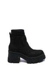 Women's Brooklyn Chelsea Boot In Black