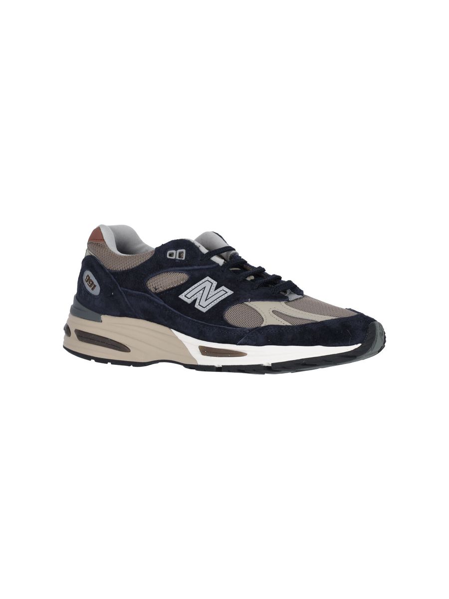 New Balance Sneakers