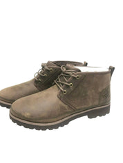 Men's Neuland Boot In Grizzly