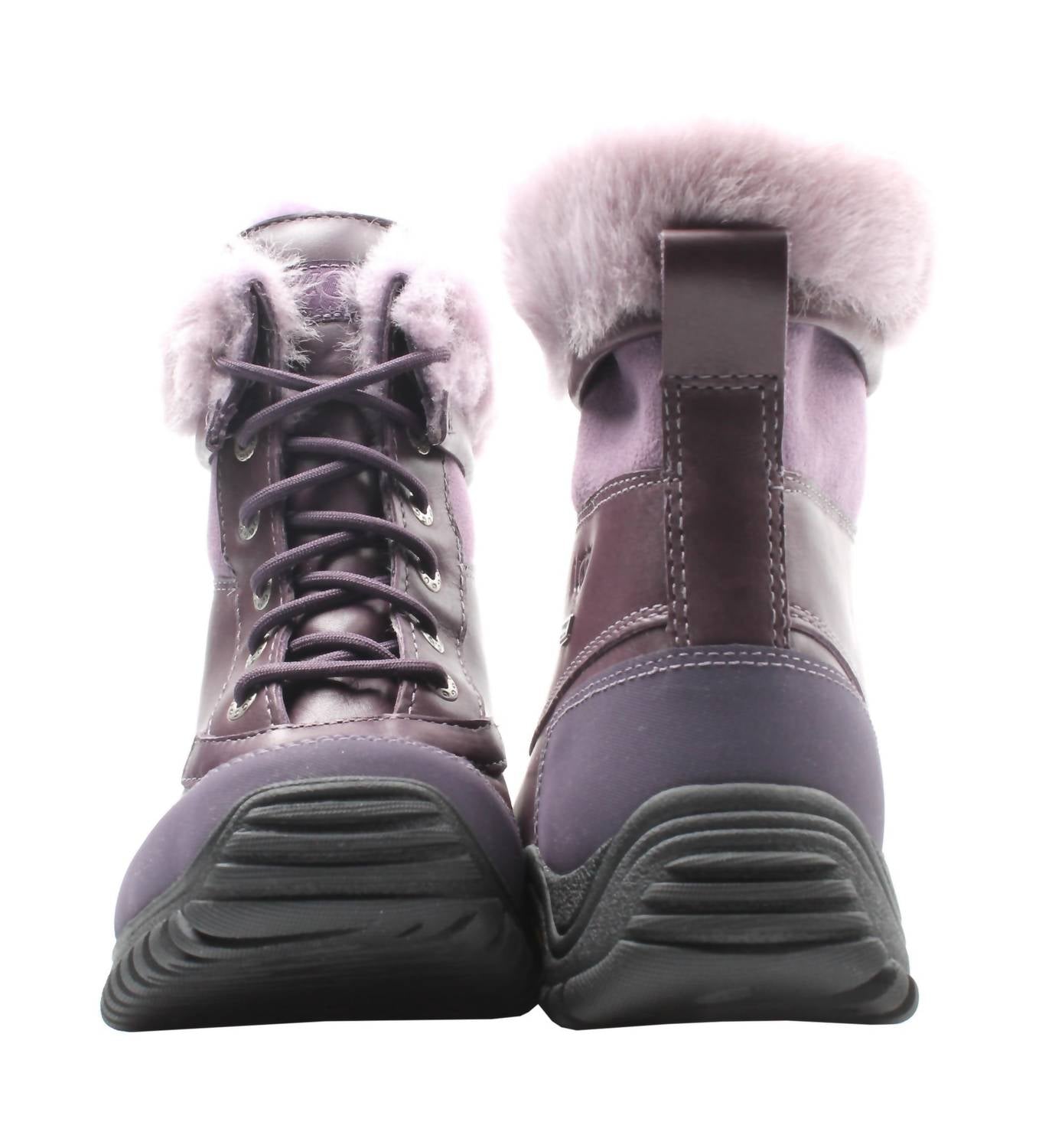 Women's Adirondack Boots In Blbw