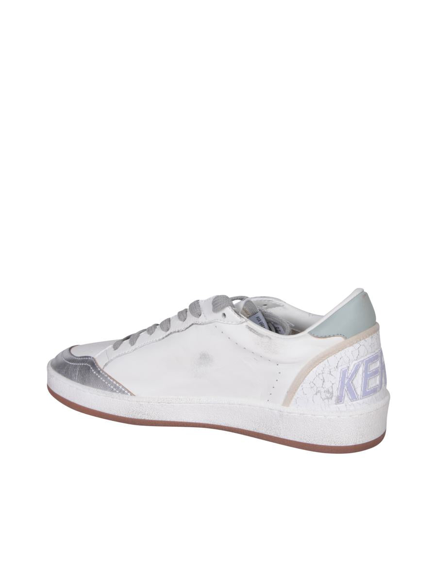 Golden Goose Sneakers