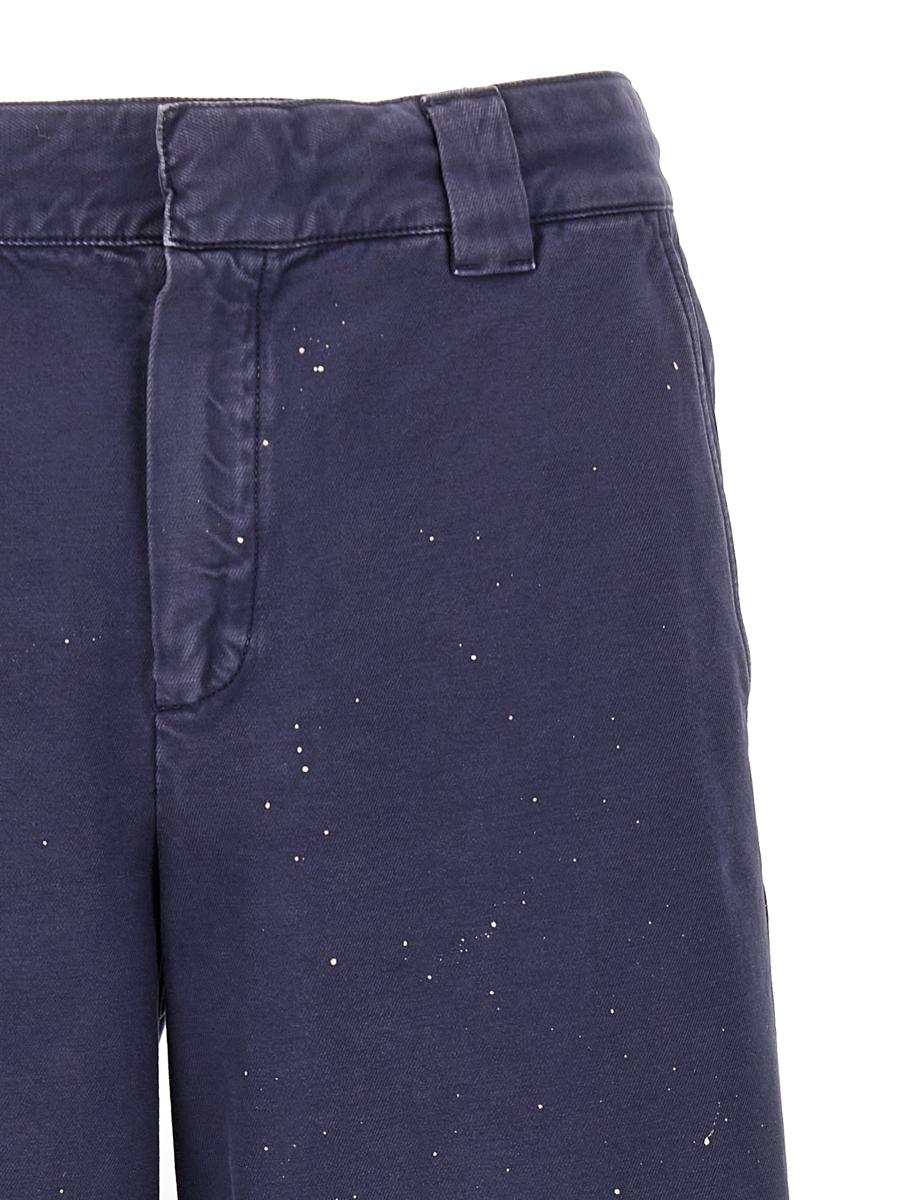 Golden Goose 'Chino Skate Efrem' Pants