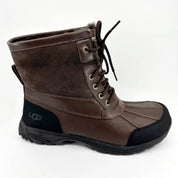 Men's Hilgard Boot In Clbr