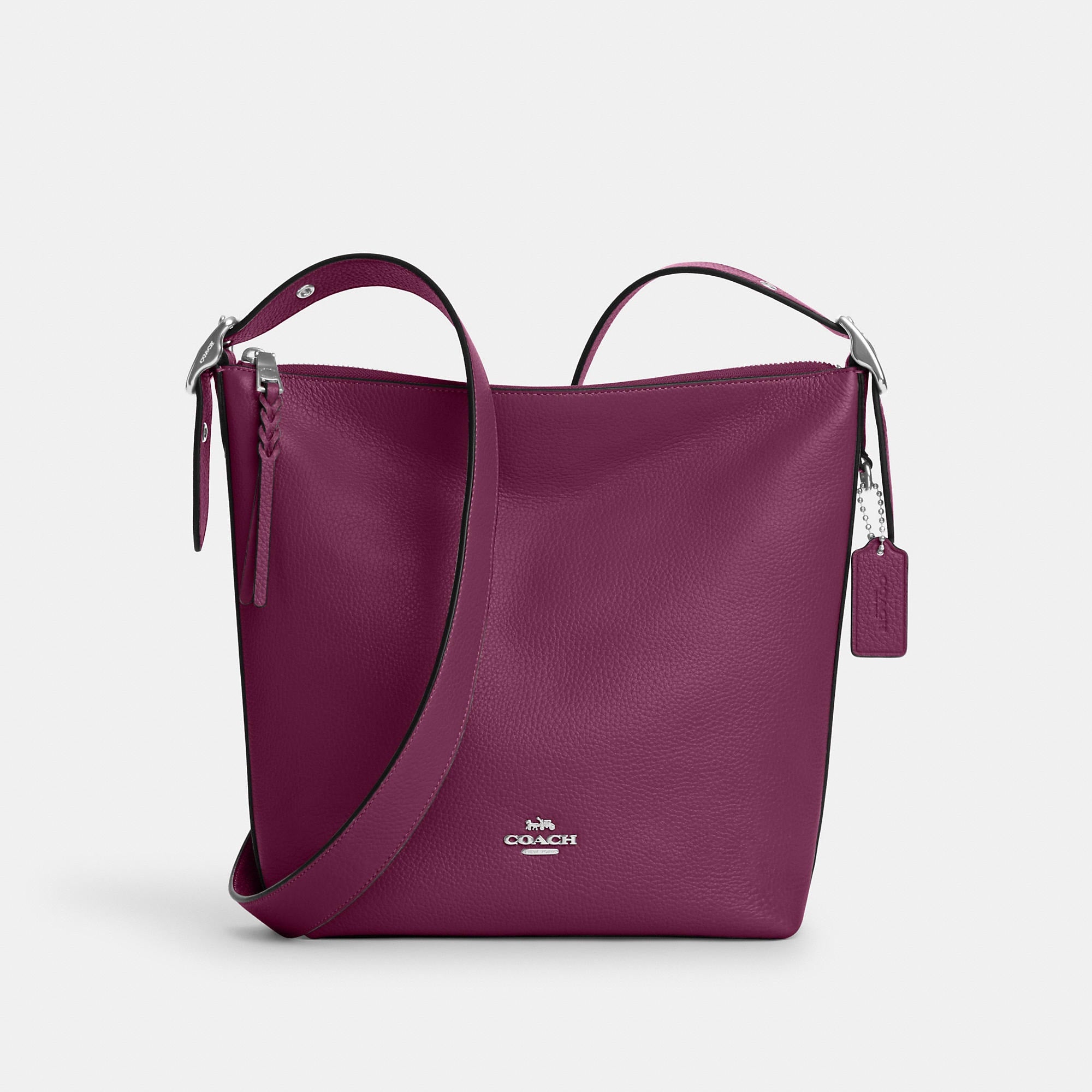 Coach Outlet Val Duffle