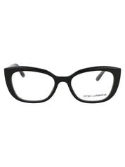 Dolce & Gabbana Optical