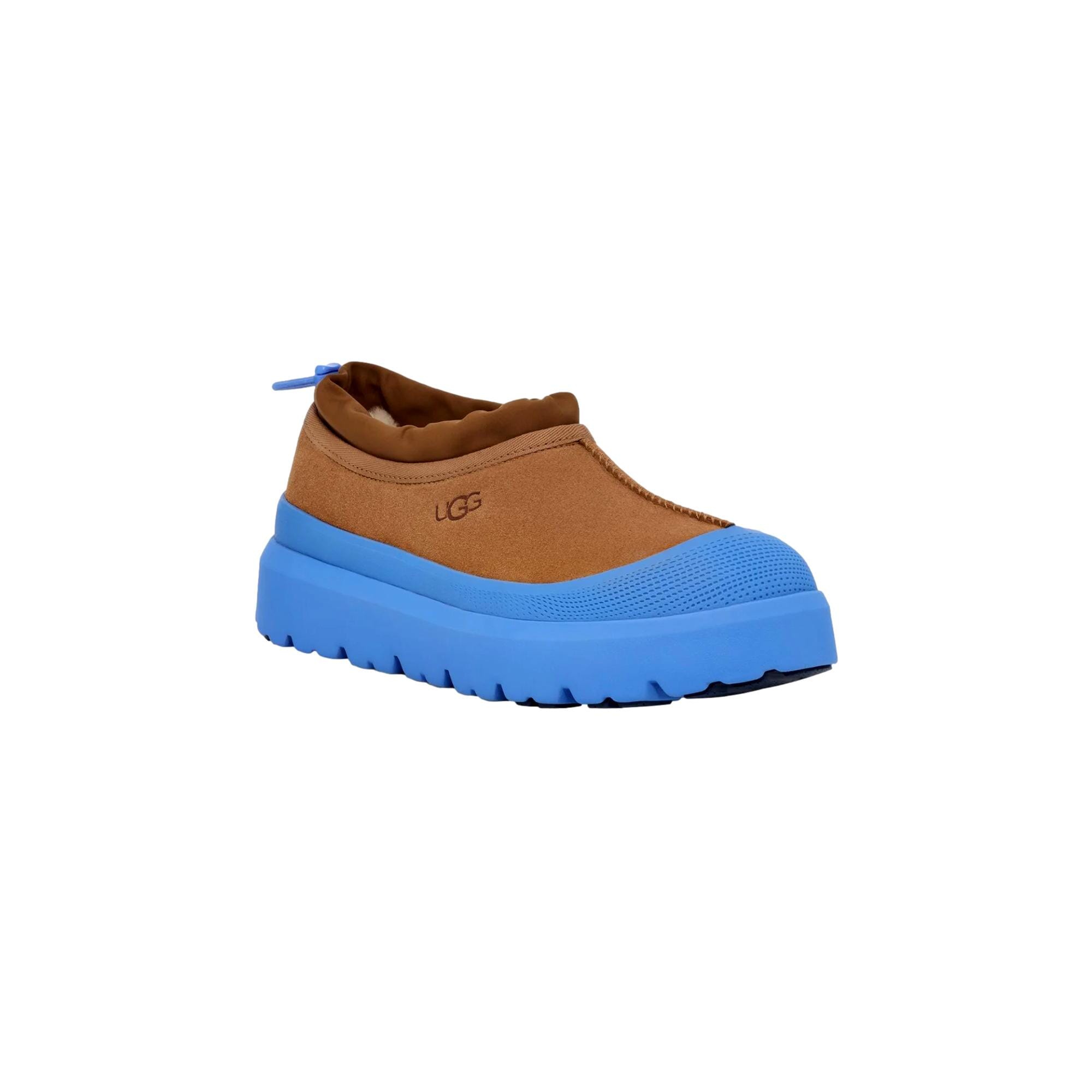 UGG Tasman Weather Hybrid Chestnut/Big Sky  1144096-CBG Men's