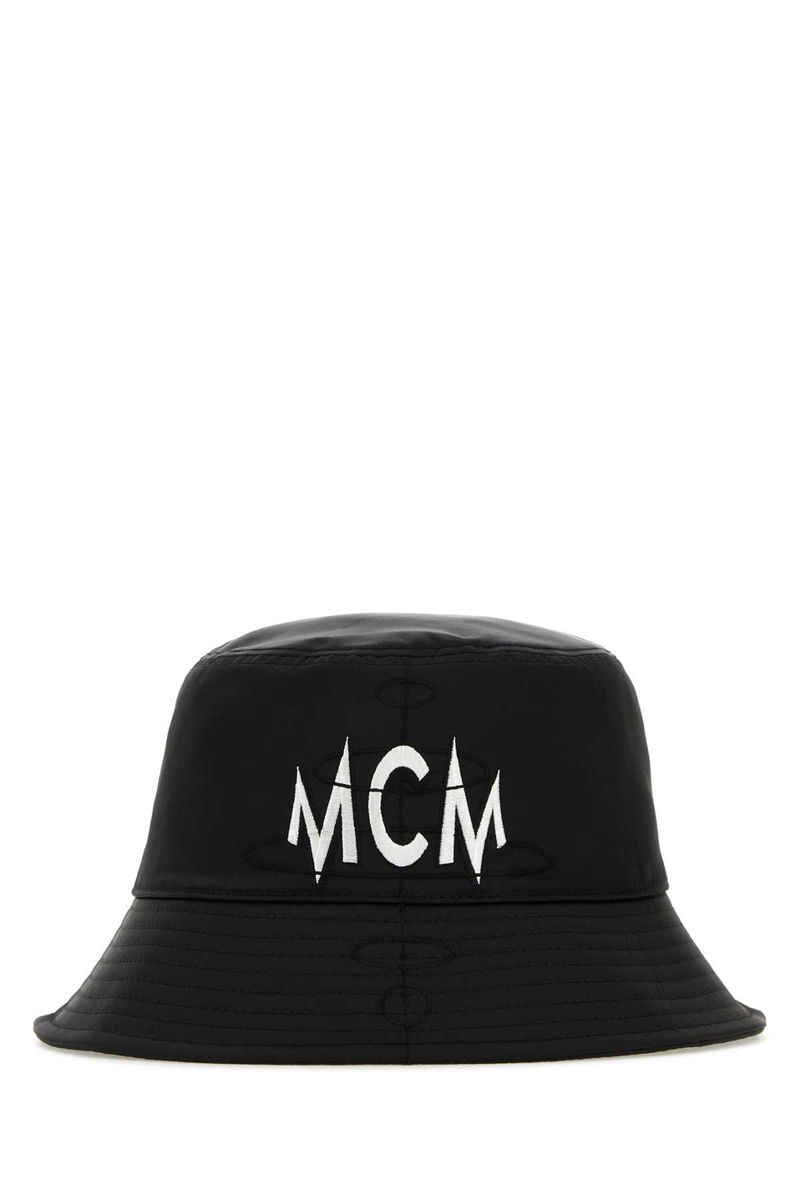 Mcm Hats And Headbands