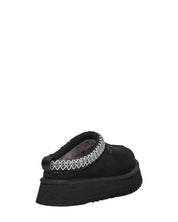 Women's Tazz Slipper In Black